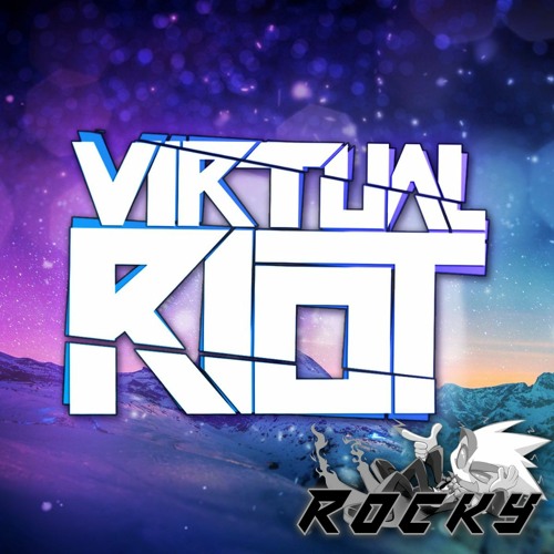 VIRTUAL RIOT-CORE [Virtual Riot Hardcore Mega Mix]