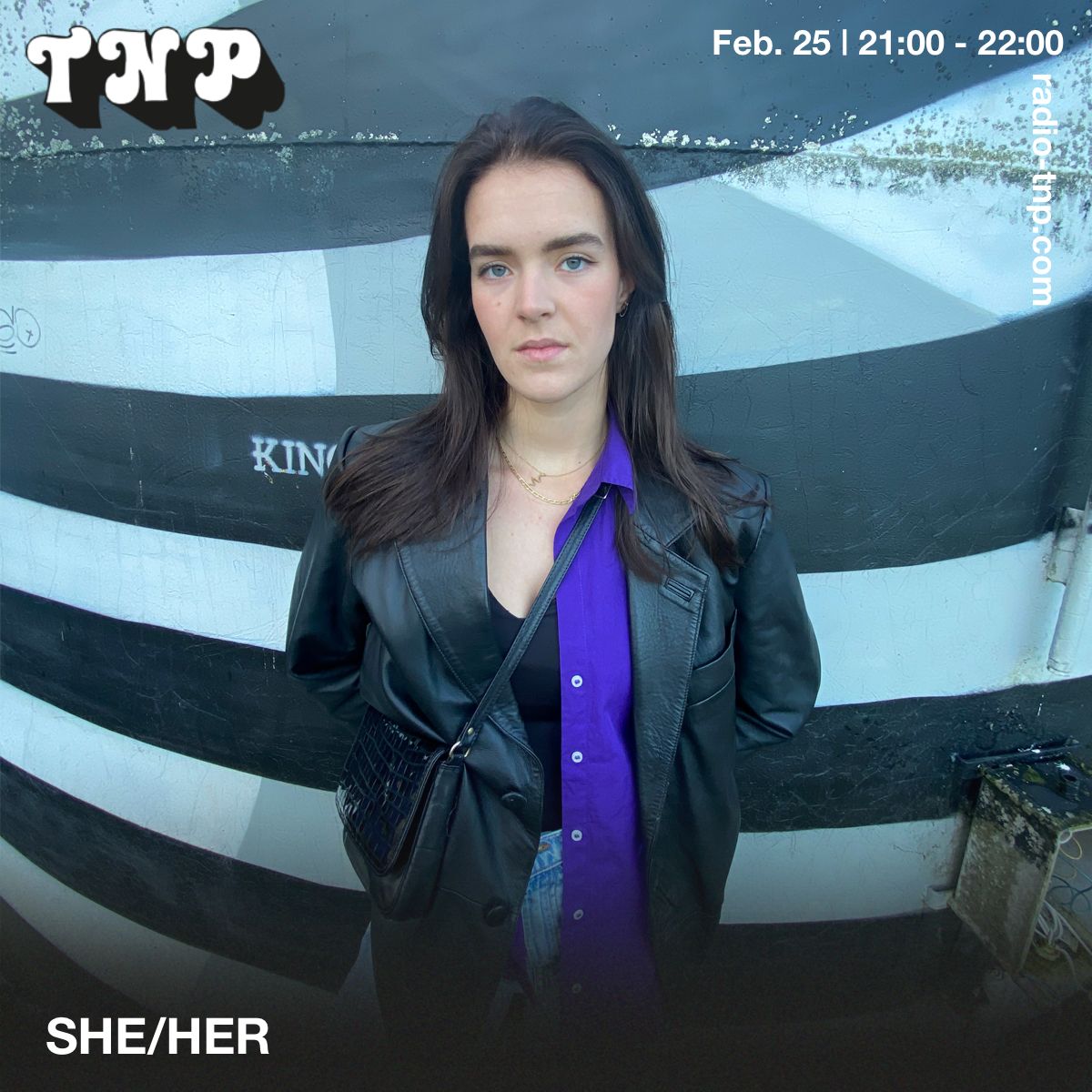 SHE/HER