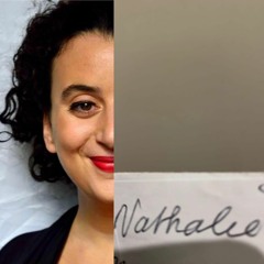 Minute - Sacrée - Ep - 24 - Nathalie
