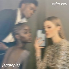 (calm ver.) la muse; ideal modeling career subliminal [eggtopia]