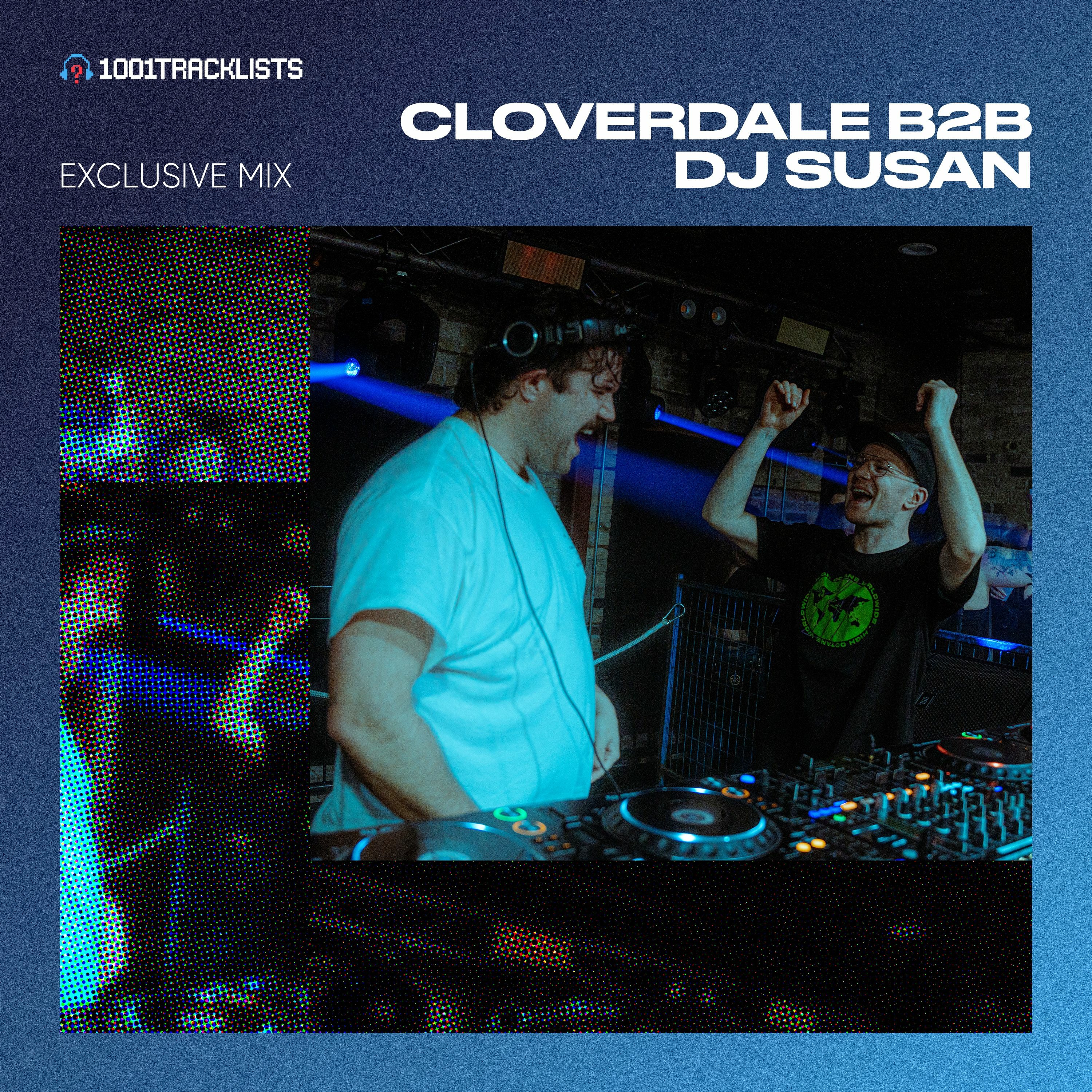 1001Tracklists Exclusive Mixes
