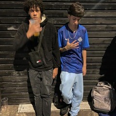 7. UM PLANO EU MONTEI 📃💰 - 55botezeli (Baby G2C) & 55 Noix (Prod. Cloudsnobeat)