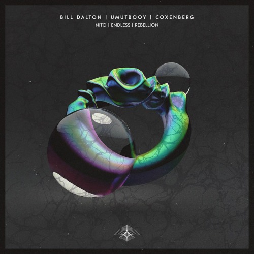 Bill Dalton - Nito (Original Mix)