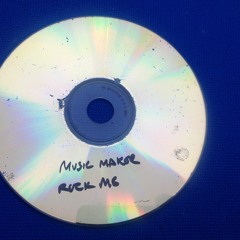 Move Ya & Steve Lavers - Music Makers - (A Lost file. Unfinished)