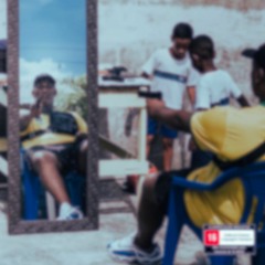 Posso Muda Meu Destino (Baile Funk) FT. LEALL (prod by esdmelo)