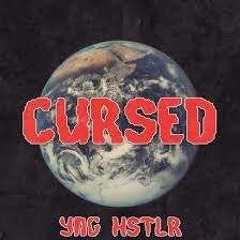 Yng Hstlr - Cursed (Prod. Tsurreal) (slowed + reverb)