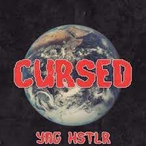 Yng Hstlr - Cursed (Prod. Tsurreal) (slowed + reverb)