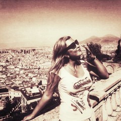 MUSE by Taty Kova Feat. Sun Rise - 28.08.21