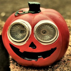 why do we kill German philosophers  on Halloween (and not Easter)?