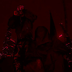 Rupture (EsDeeKid x HoodTrap Type Beat)