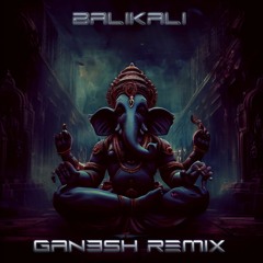 Balikali vs chapati (GAN3SH REMIX)