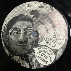 Nasenbluten - Toys