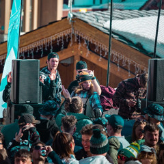 Après Ski Mountain Mix