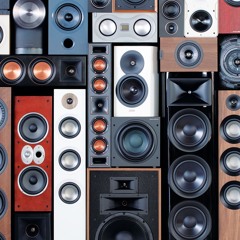 Audiophile Drum Speaker Test - Song for Test your speakers