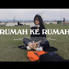 Rumah Ke Rumah - Hindia (Cover)