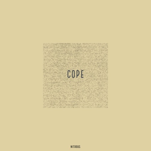 cope
