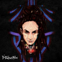 Drummatix - Темным По Белому (Sunrow Remix)