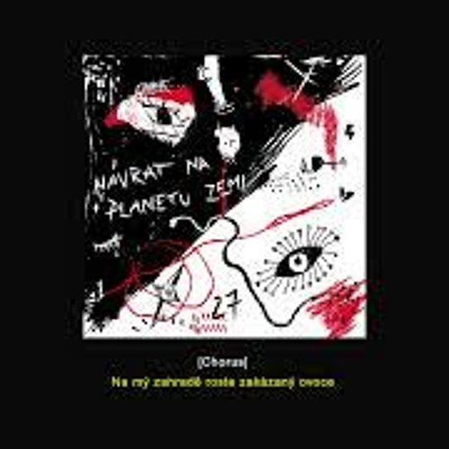 STEIN27 – Návrat na planetu Zemi (EP)