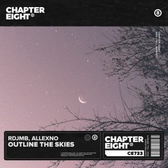 RDJMB, Allexno - Outline The Skies