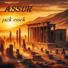 Jack Essek - Assur (original Mix)