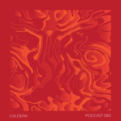 Podcast 060 - CALDERA