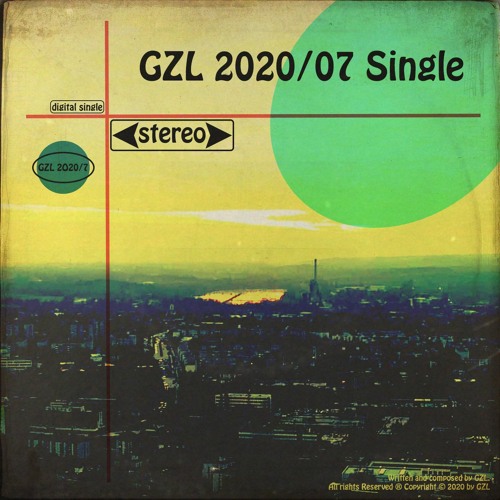 GZL 2020/07 Single