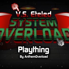 -Plaything- S.O [UNOFFICIAL UPLOAD]
