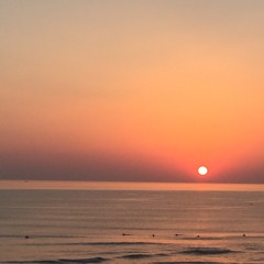 sunscreen and salt - unplugged