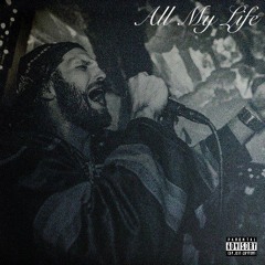 All My Life (ft. KrazeeT33 the Emcee)