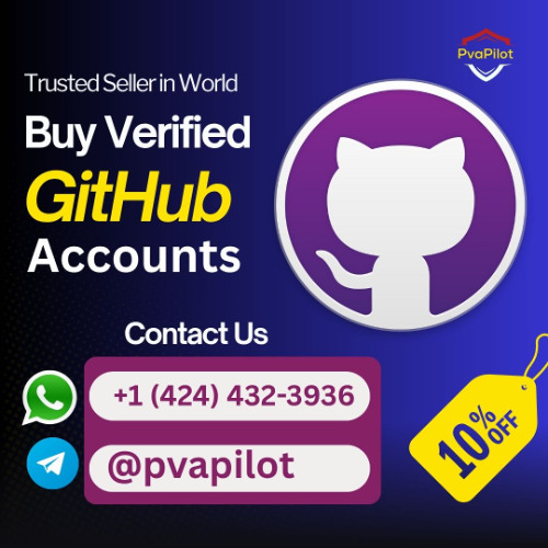 Step-by-Step Guide to Buy Old GitHub Accounts Instantly