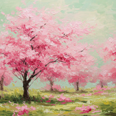 "Spring Breeze"BPM100 C#