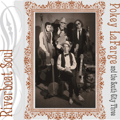 Sweet Potato Blues