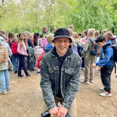 Hill Men's Musical Adventures @ Kiosk Radio 12.05.2023