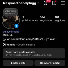 wya / lemme know (tdf x perc40)