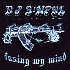 LOSIN MY MIND