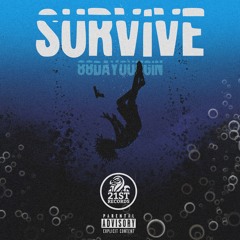 88DAYOUNGiN - Survive