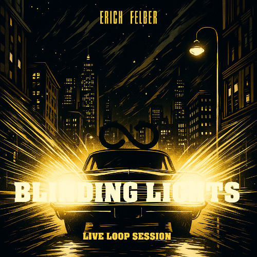 Blinding Lights (Live Loop Session)