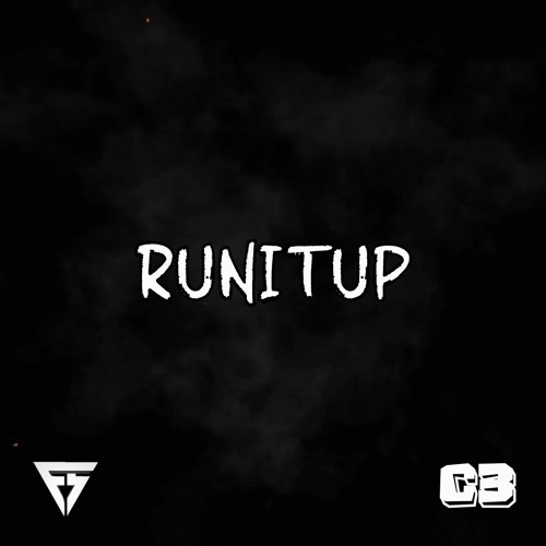 Run it up!