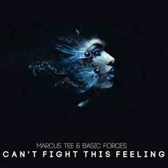 Can`tFightThisFeeling - hardstyle remix by Kirill_epta