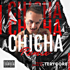 MORGENSHTERN & Terycore - CHICHA (best Remix 2020)
