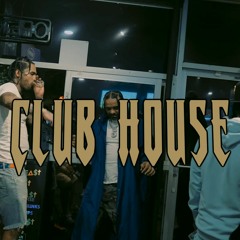 Dyce Payso Feat. Dave East & Jim Jones - Club House (Official Music Video)