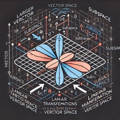 The Subspace Theory - EP