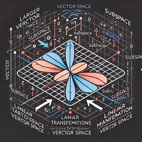 The Subspace Theory - EP