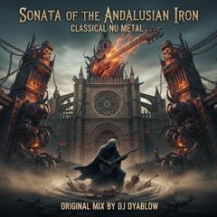 Sonata of the Andalusian Iron | Classical Spanish NU METAL Original MIX