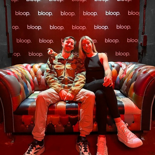 DownUnderground w/ Carina Lawrence + Guest: REj - 04.10.23