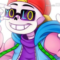 Undertale freshtale megalovania