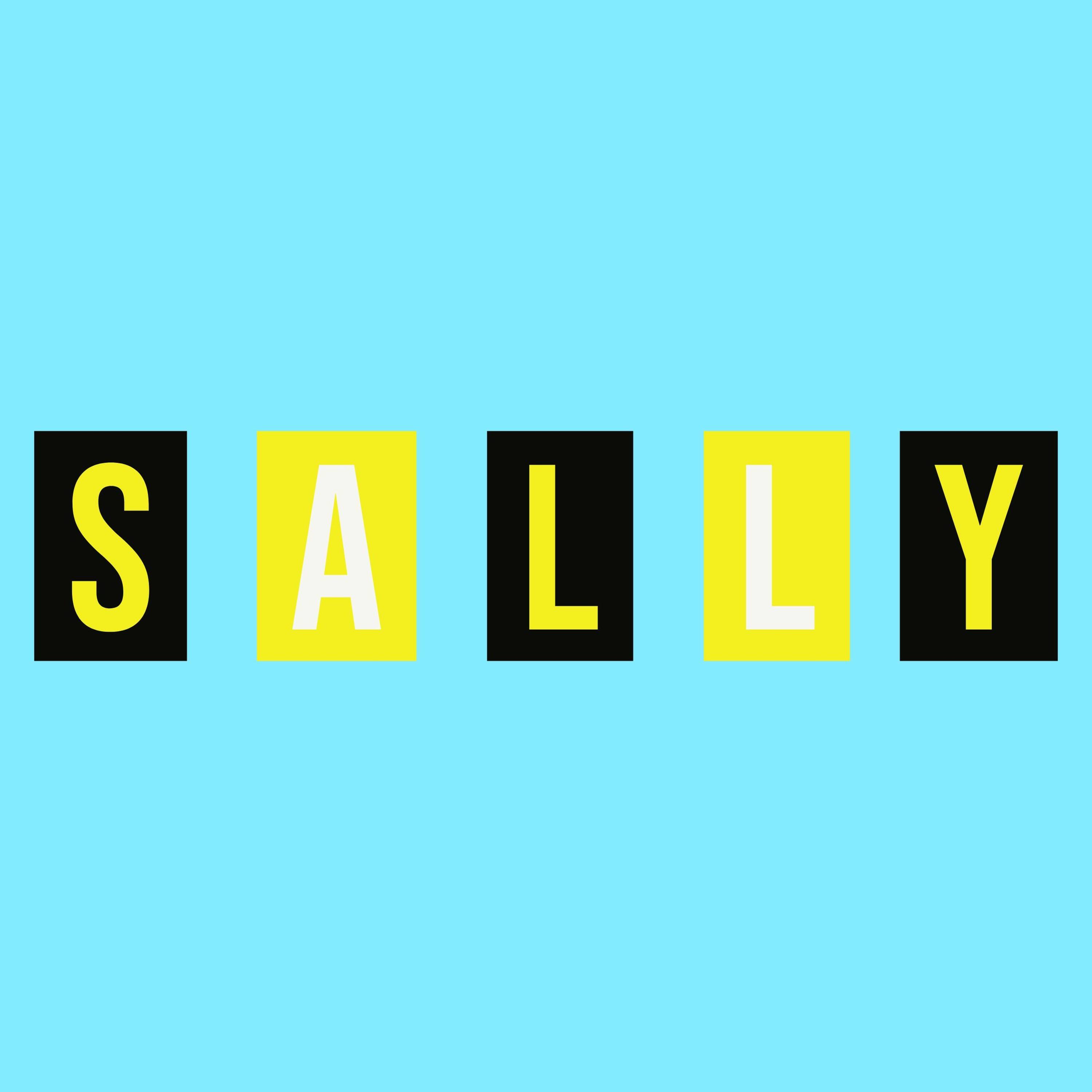 Sally episode artwork