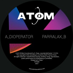 Micropulse - Dioperator