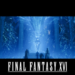 Final Fantasy XVI OST - Reflections (The Path Of The Goddess Field) [Extended]