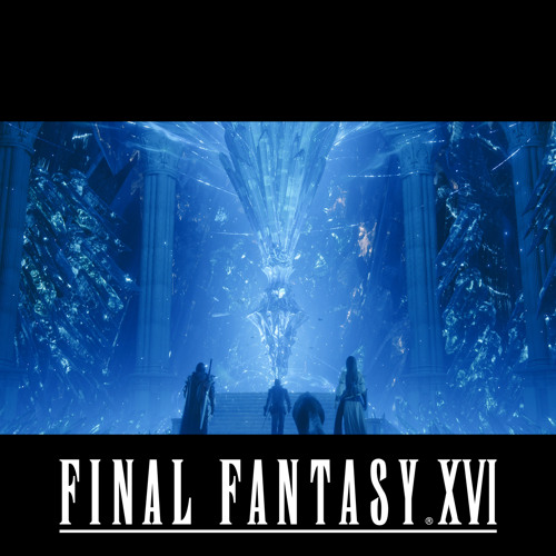 Final Fantasy XVI OST - Reflections (The Path Of The Goddess Field) [Extended]